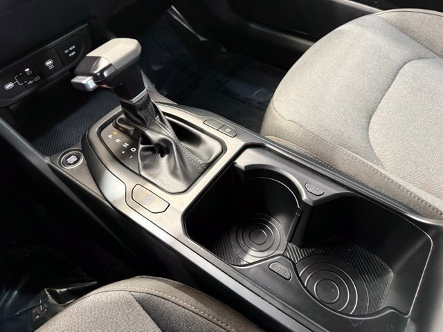 Used 2025 Kia K4 FWD image 38