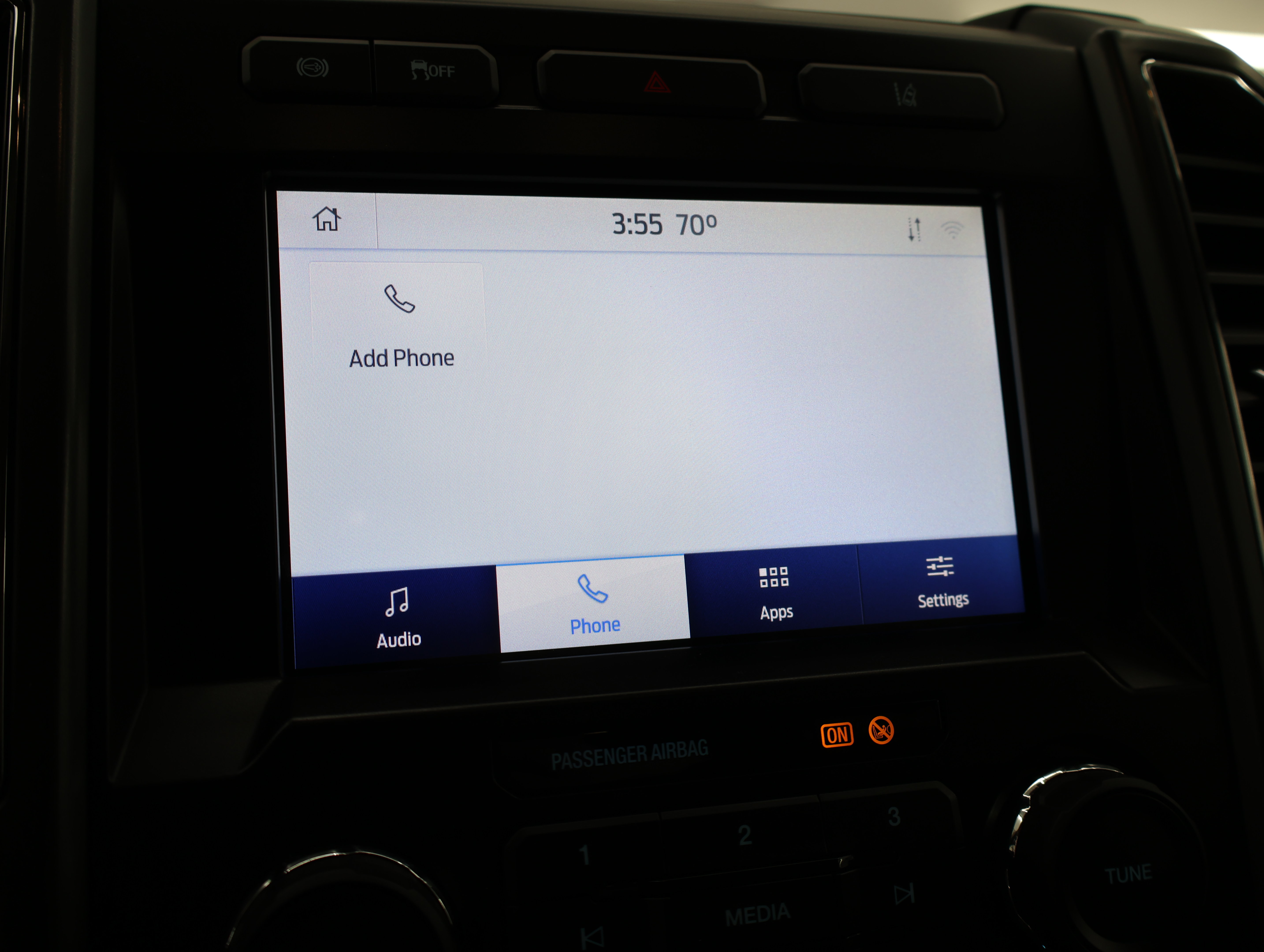 Used 2020 Ford F250 XLT w/ XLT Value Package AWD/4WD image 53
