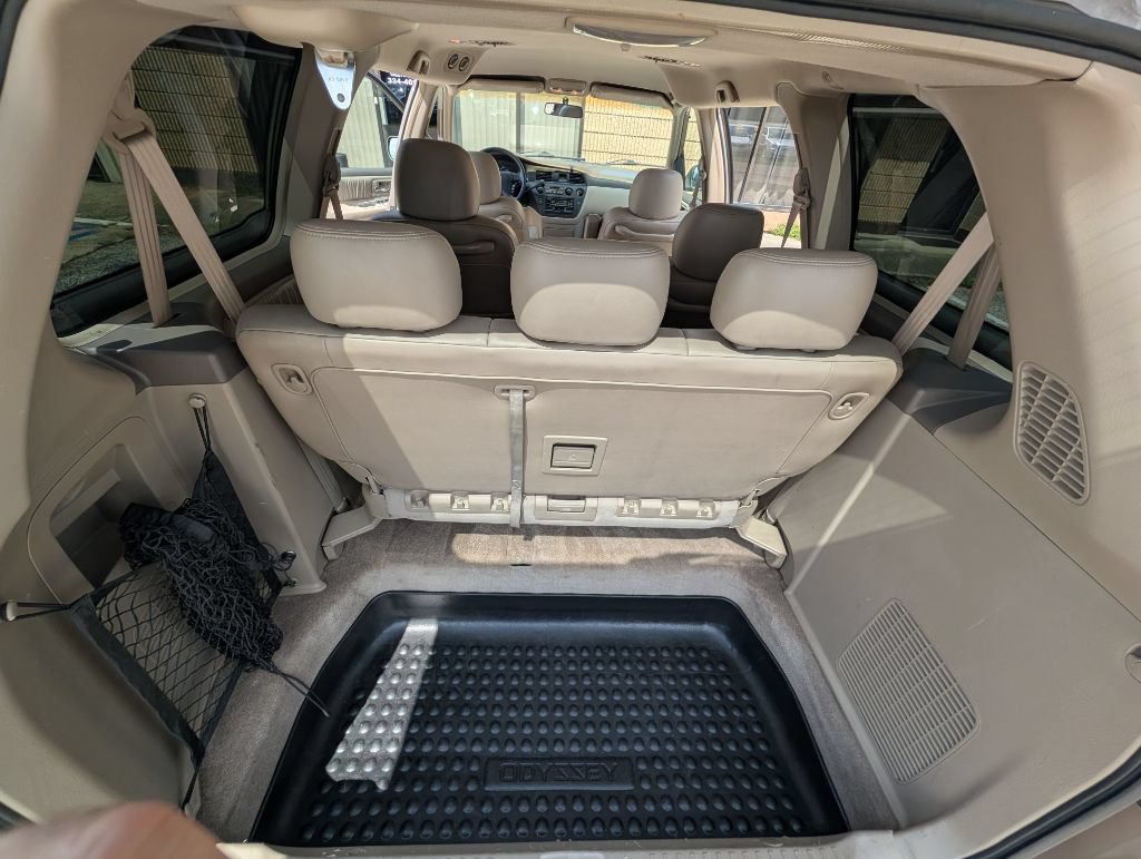 Used 2003 Honda Odyssey EX-L image 11