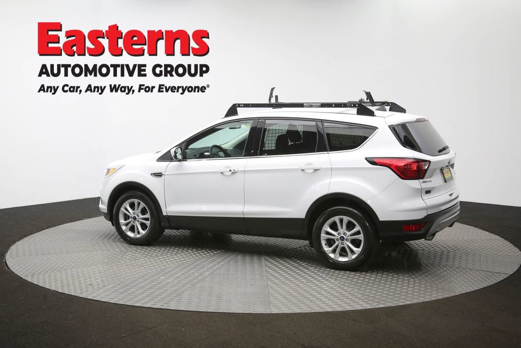 Used 2019 Ford Escape SE image 63