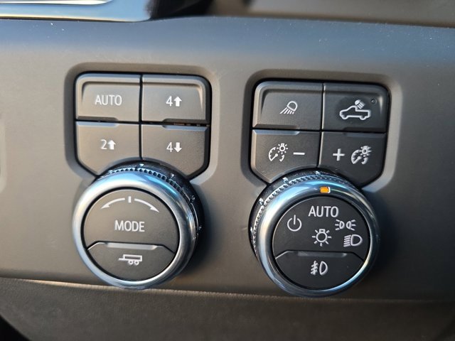 Used 2025 GMC Sierra 2500 Denali Ultimate image 26