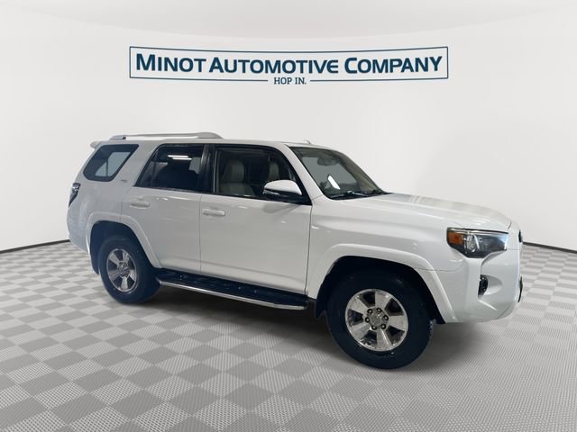 Used 2014 Toyota 4Runner SR5 Premium RWD image 2