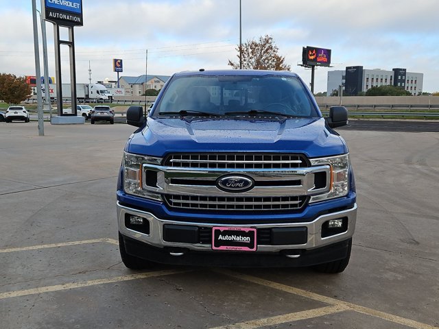 Used 2018 Ford F150 XLT w/ Equipment Group 302A Luxury AWD/4WD image 2
