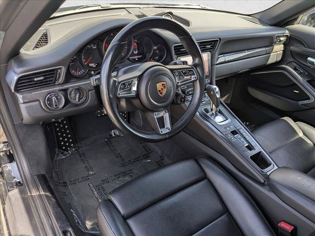Used 2017 Porsche 911 Carrera S RWD image 9