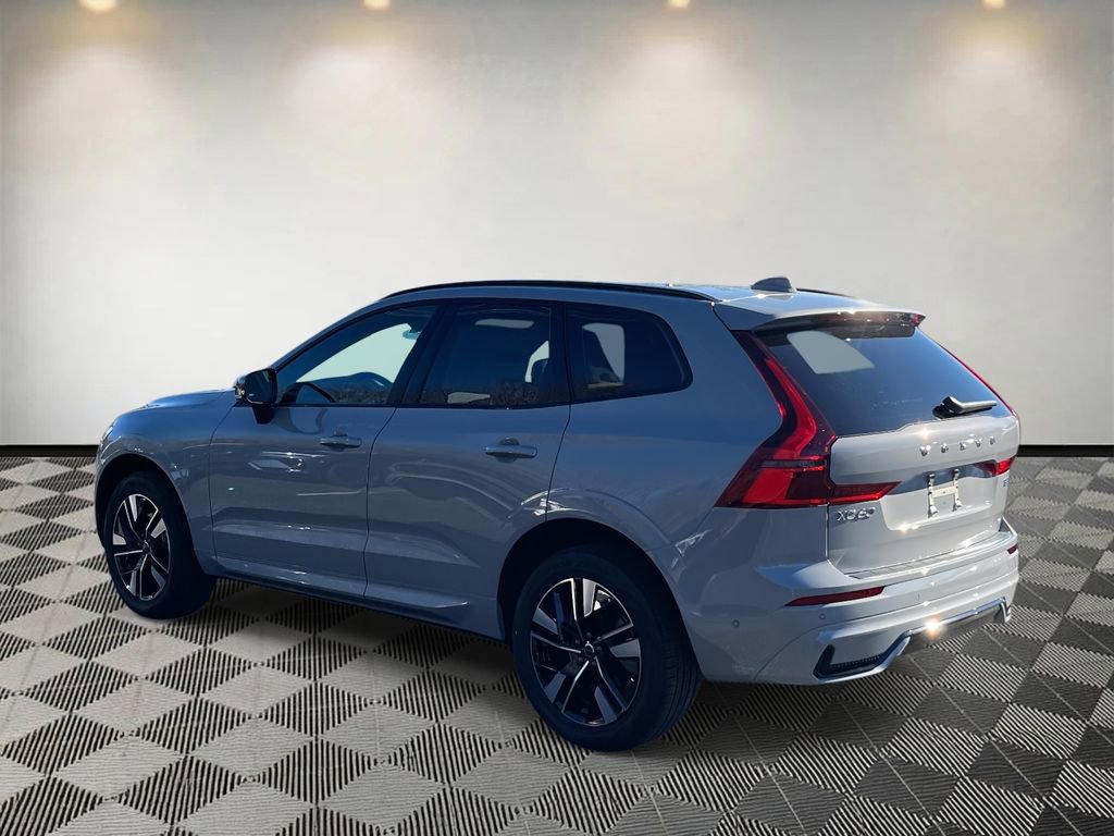New 2026 Volvo XC60 B5 Plus w/ Protection Package Premier image 5