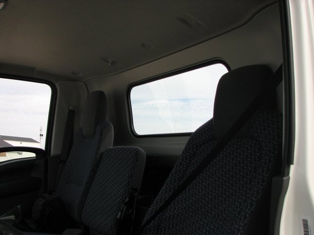 New 2023 Chevrolet Low Cab Forward 5500XD image 29