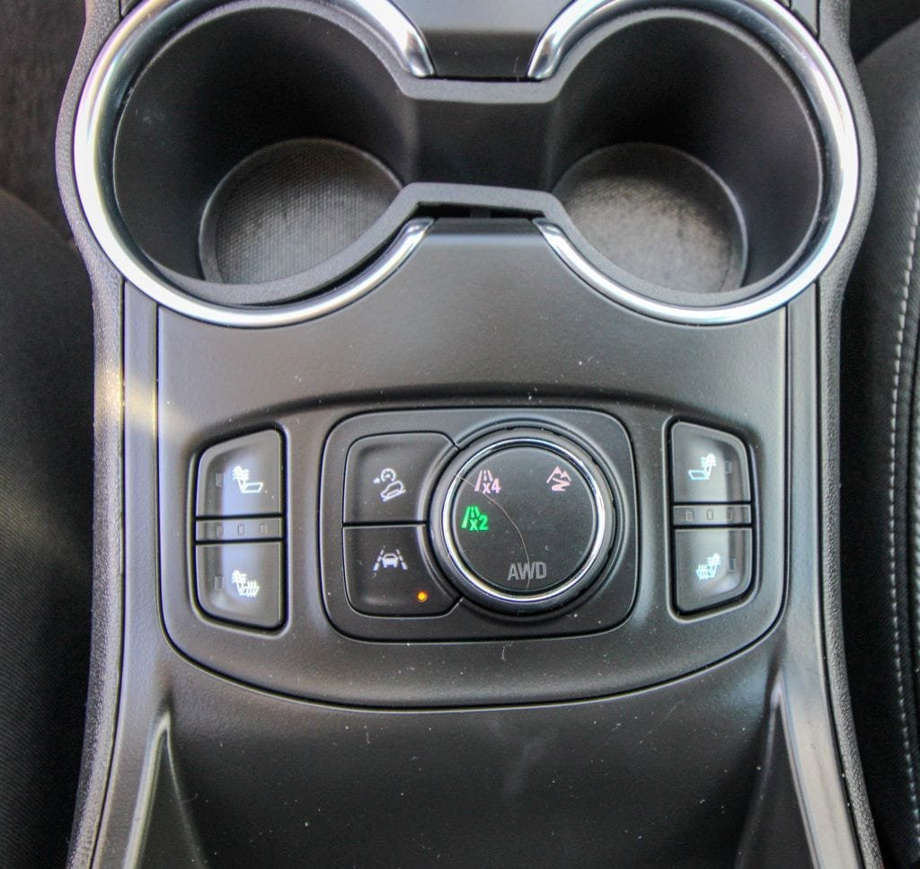 Used 2023 GMC Terrain SLT image 28