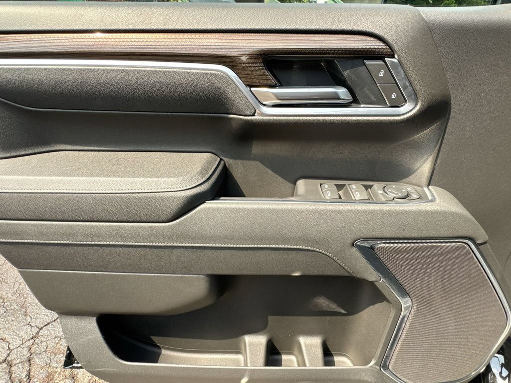 New 2026 Chevrolet Silverado 1500 LT AWD/4WD image 15