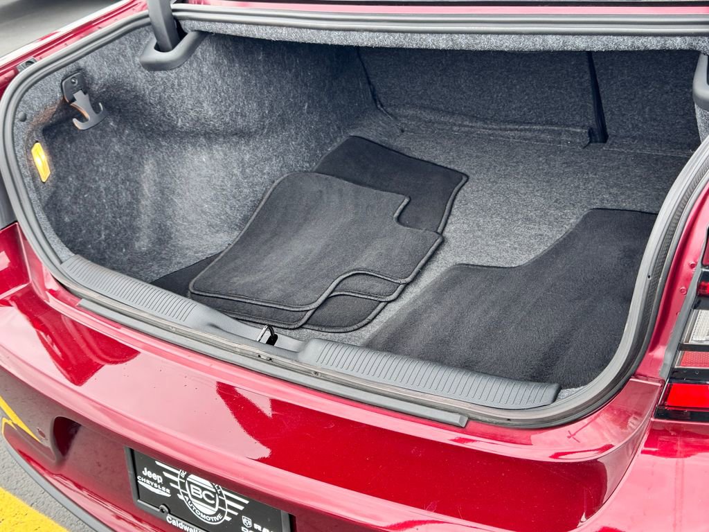 Used 2023 Dodge Charger GT RWD image 16