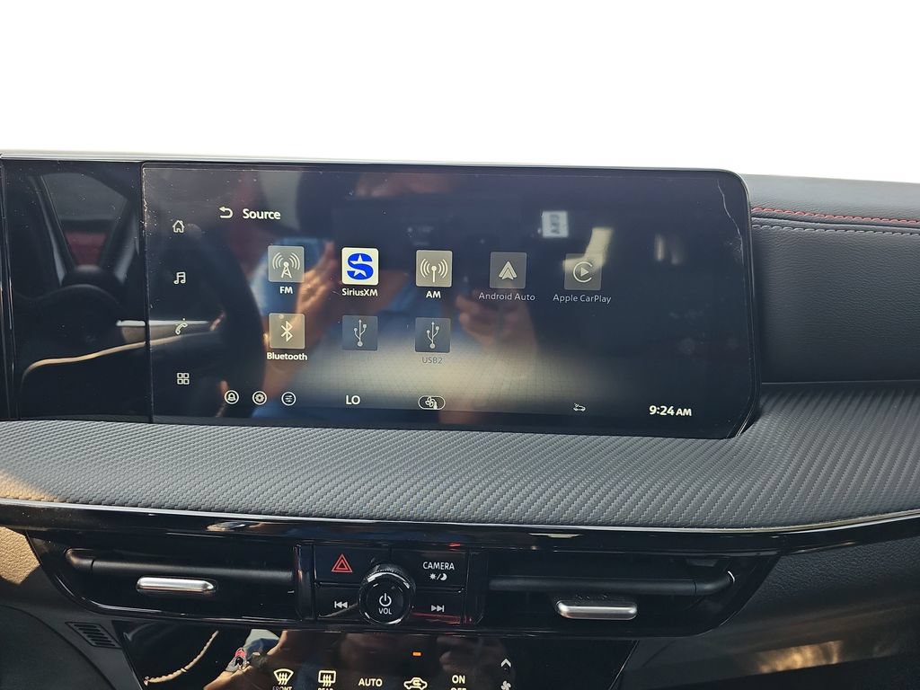 Used 2026 Nissan Kicks SR FWD image 21