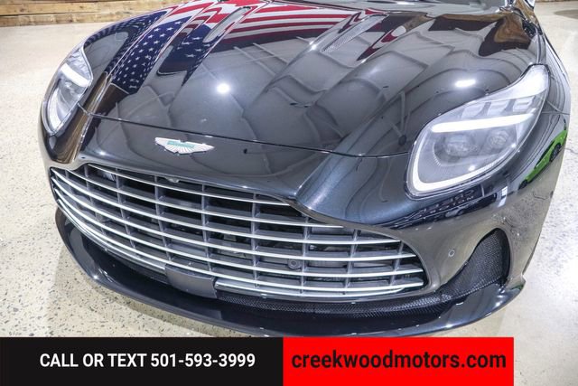 Used 2024 Aston Martin DB12 Coupe image 23