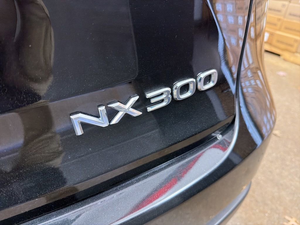Used 2018 Lexus NX 300 AWD w/ Premium Package image 24