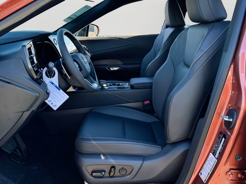 New 2026 Lexus RX 350 Premium image 12