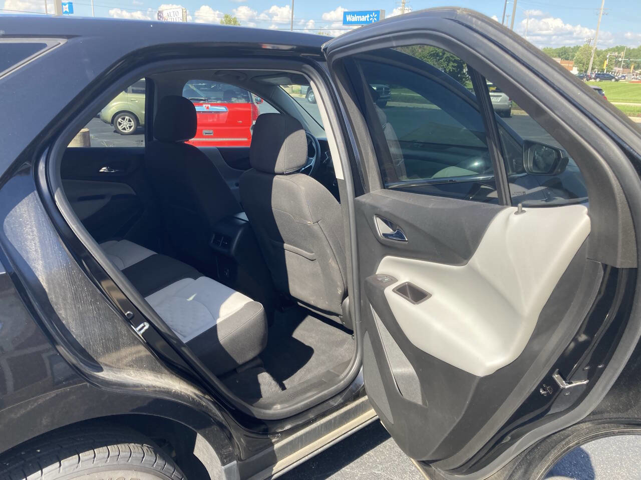 Used 2020 Chevrolet Equinox LT image 21