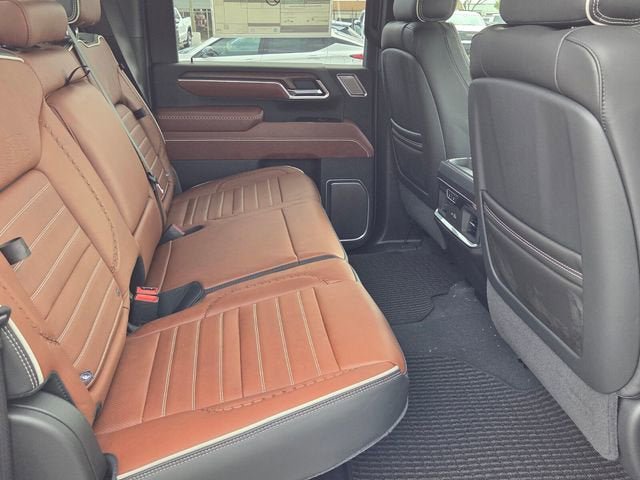 New 2026 GMC Sierra 2500 Denali Ultimate AWD/4WD image 14