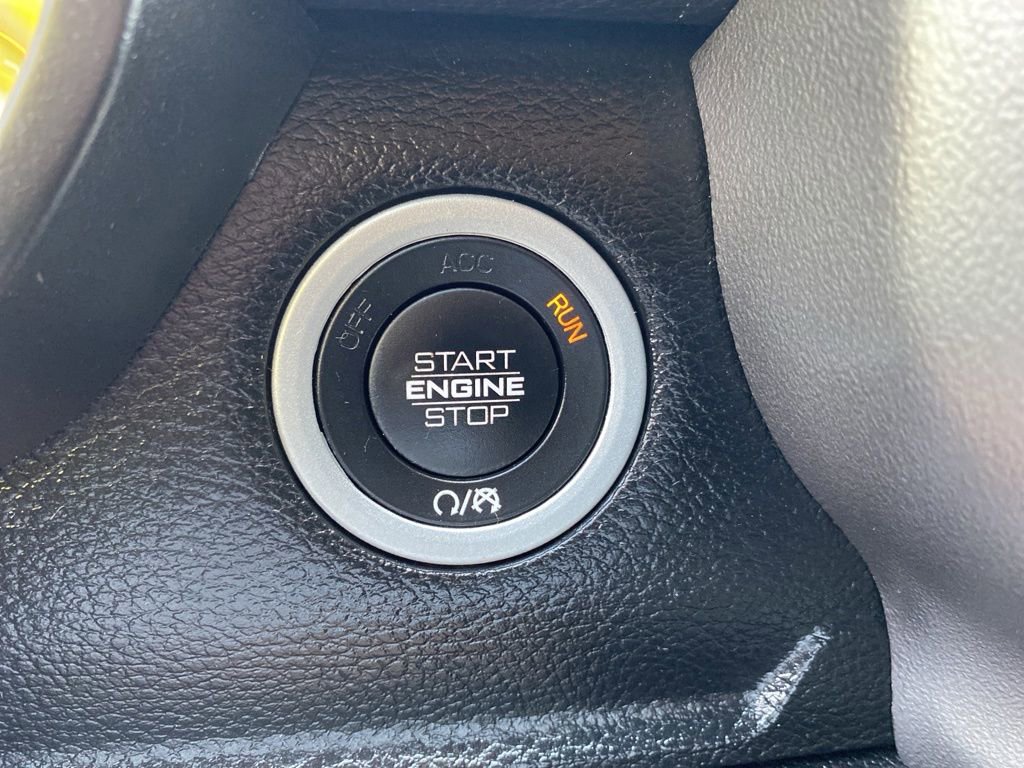 Used 2019 RAM 1500 Rebel w/ Rebel Level 2 Equipment Group AWD/4WD image 33