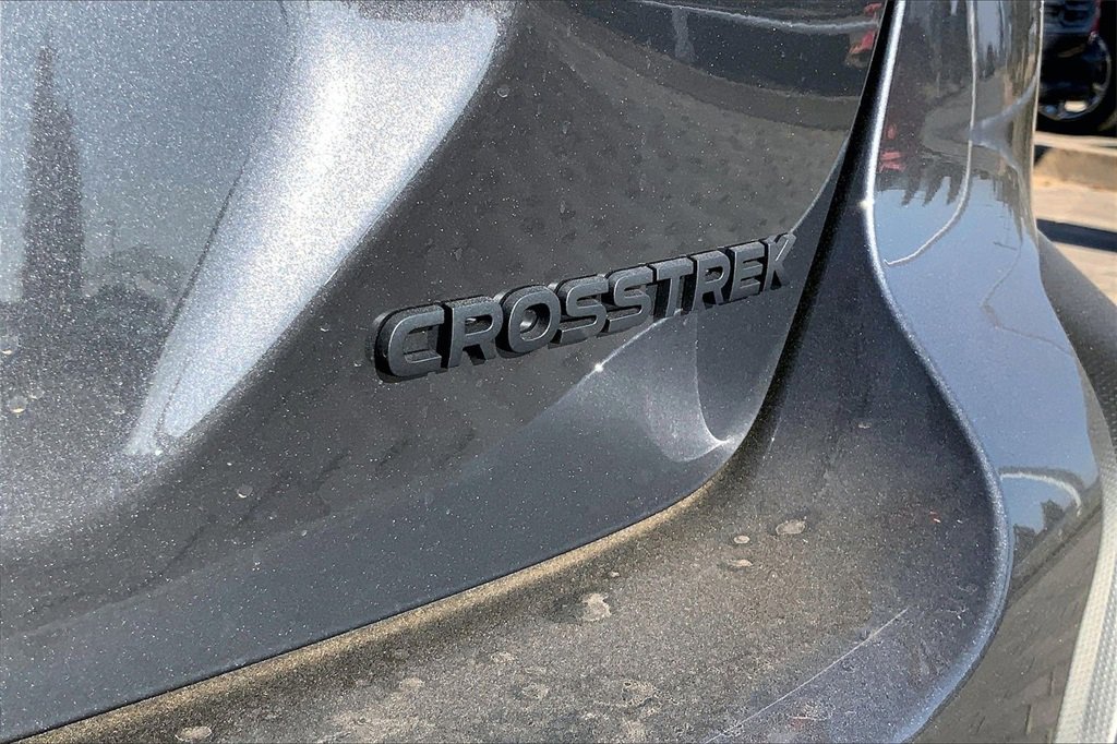 New 2026 Subaru Crosstrek 2.0i Premium image 8