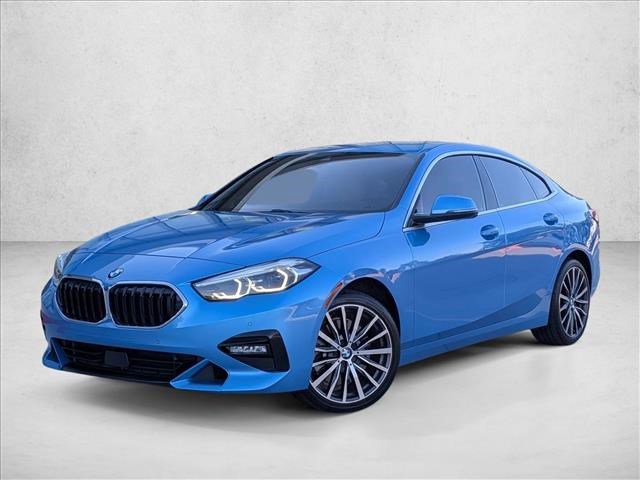 Used 2021 BMW 228i xDrive Gran Coupe w/ Convenience Package