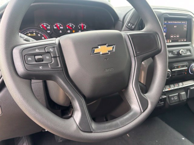New 2026 Chevrolet Silverado 1500 Custom AWD/4WD image 20