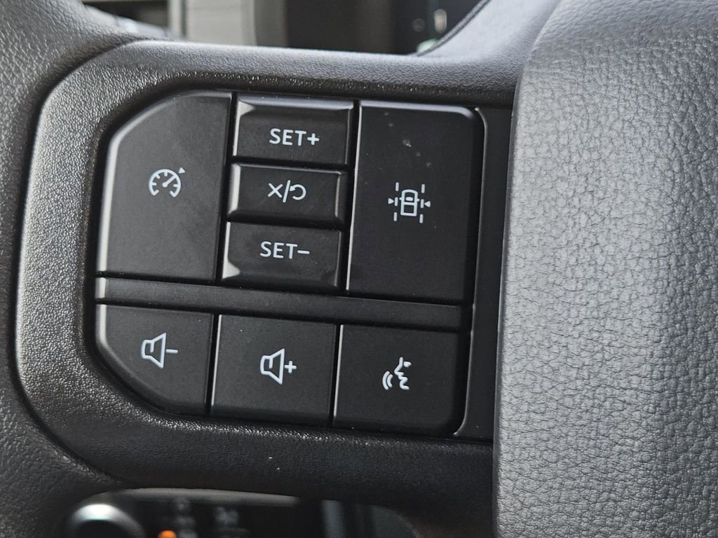 New 2025 Ford F150 STX image 21