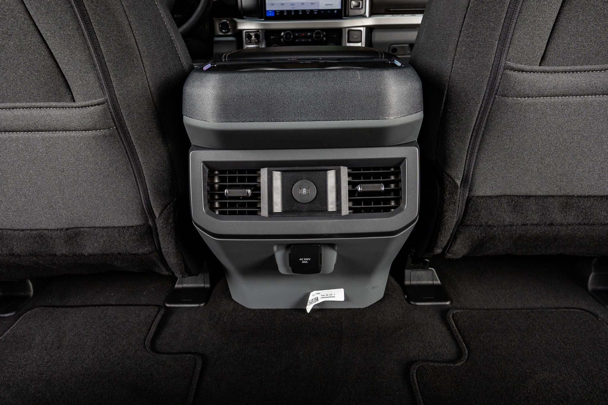 Used 2026 Ford F250 XLT w/ XLT Premium Package image 33