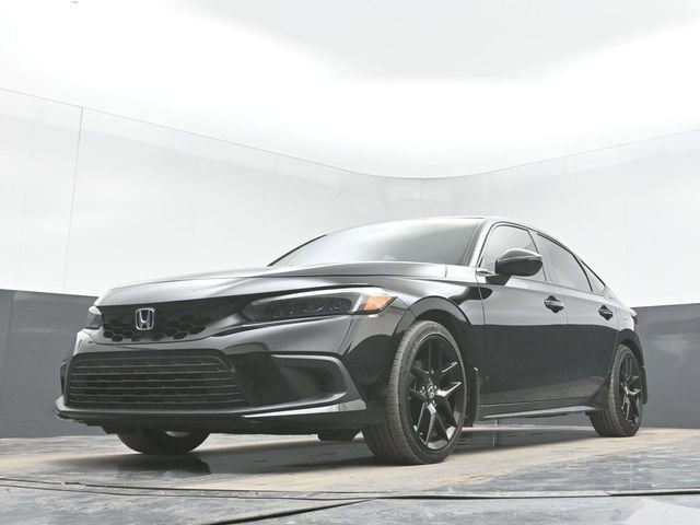 Used 2022 Honda Civic Sport image 40