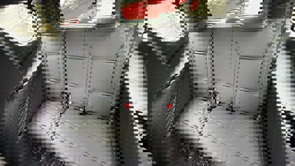 New 2026 Chevrolet Tahoe Z71 w/ Comfort Package image 18