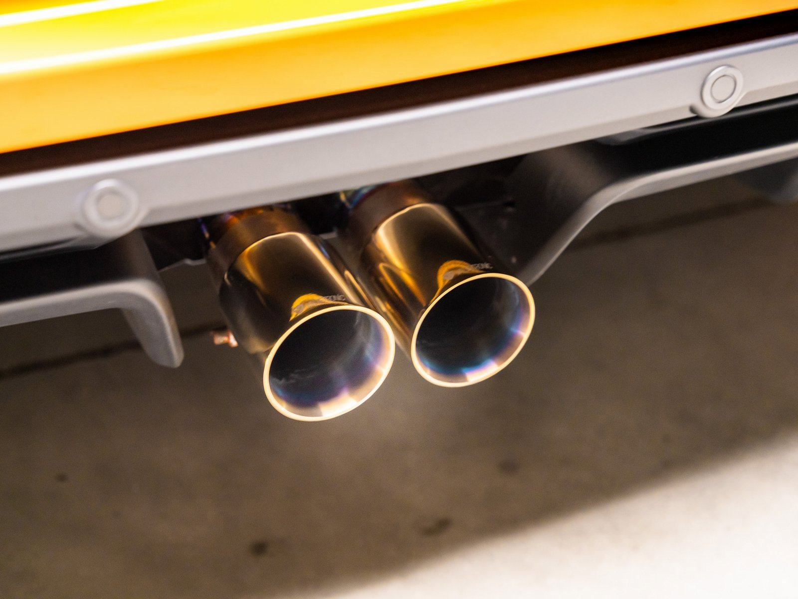 Used 2017 Lotus Evora 400 image 3