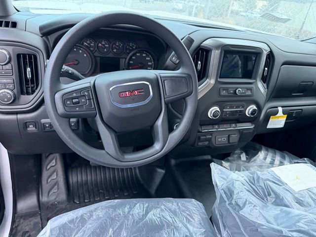 New 2026 GMC Sierra 2500 Pro AWD/4WD image 4