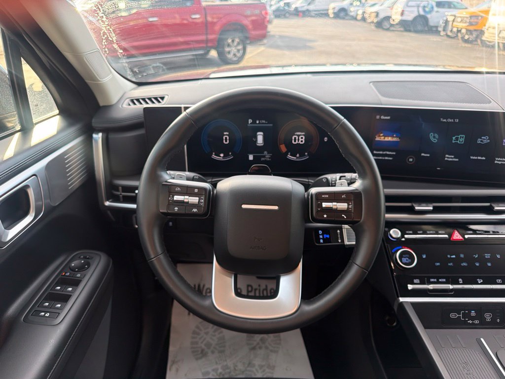 Used 2026 Hyundai Santa Fe SEL FWD image 21