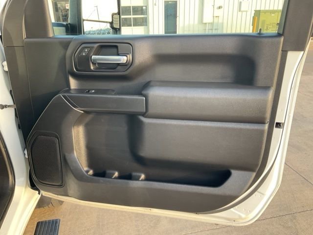 Used 2020 Chevrolet Silverado 2500 W/T w/ WT Fleet Convenience Package image 30