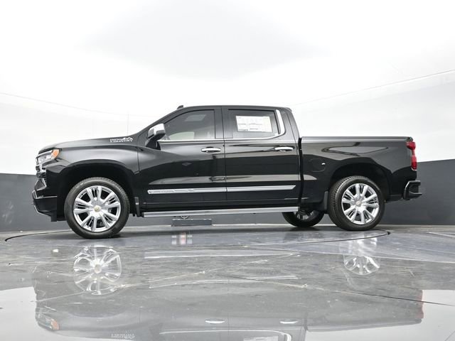 New 2025 Chevrolet Silverado 1500 High Country image 55