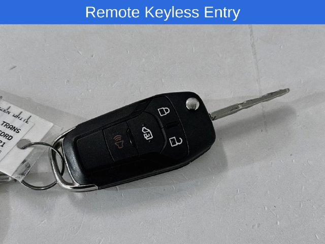 Certified 2021 Ford Transit Connect XL FWD image 32
