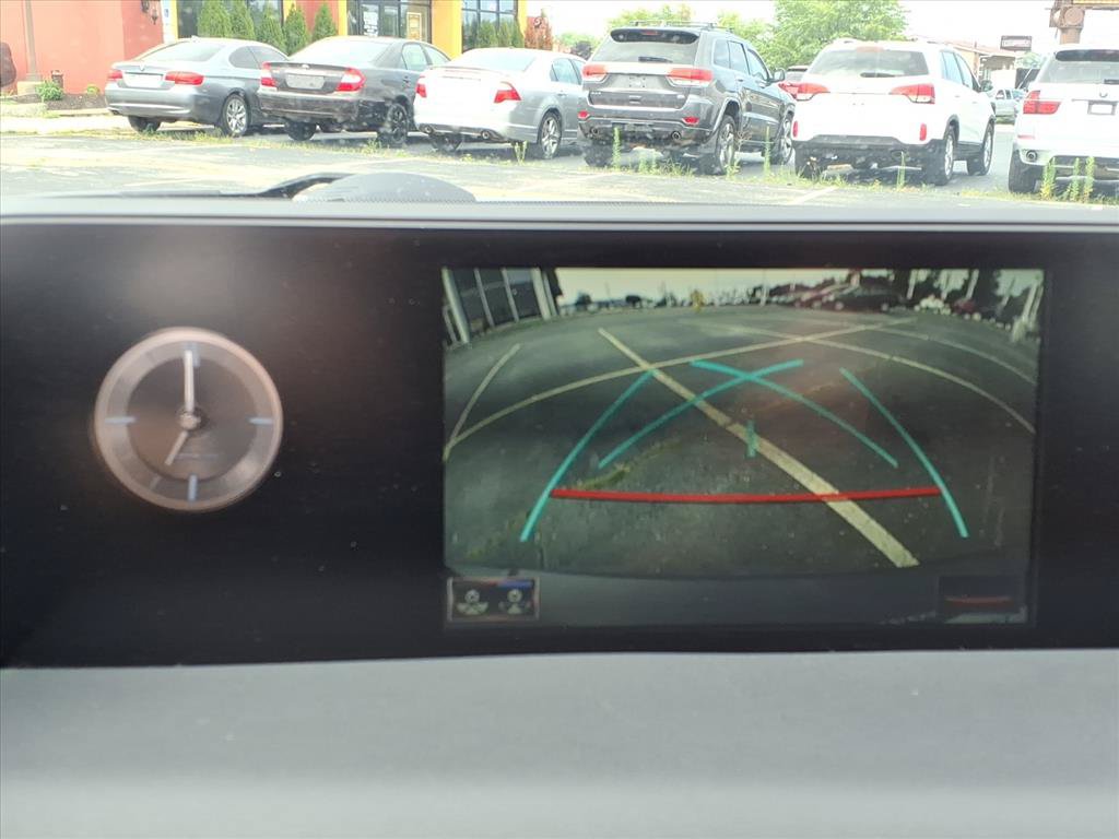 Used 2021 Lexus UX 200 w/ Accessory Package (Z1) FWD image 10