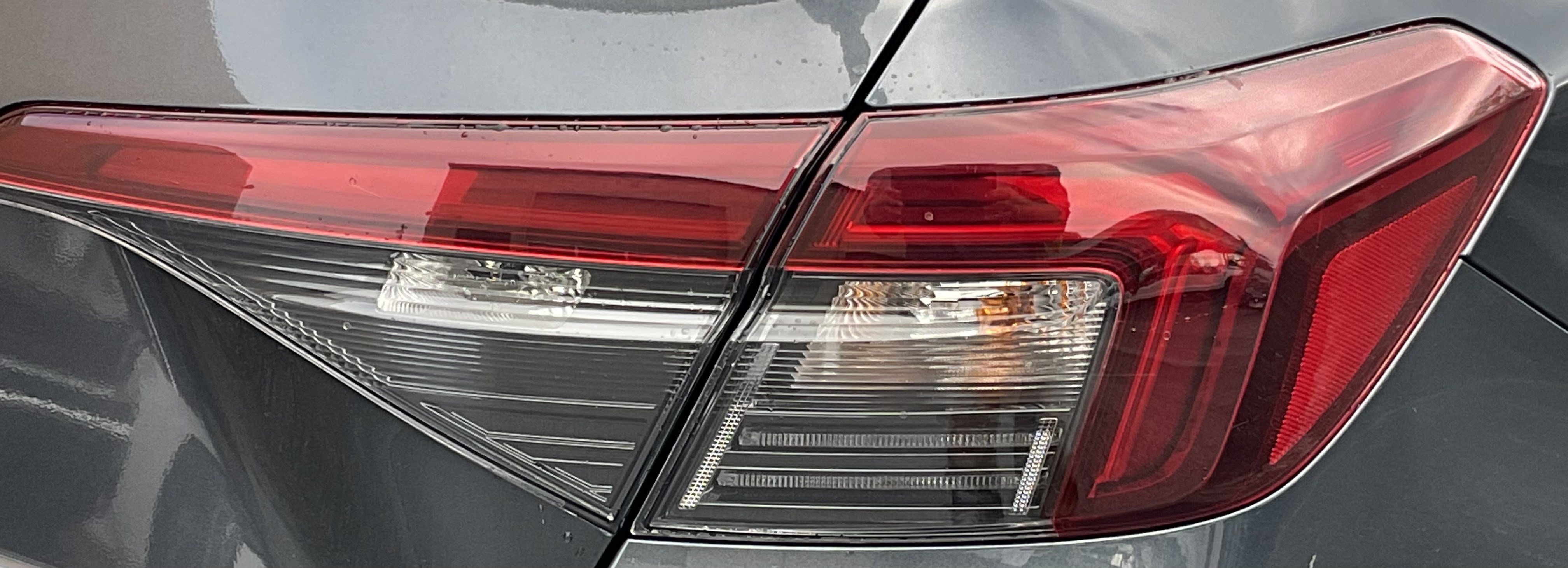 Used 2025 Honda Civic LX image 9