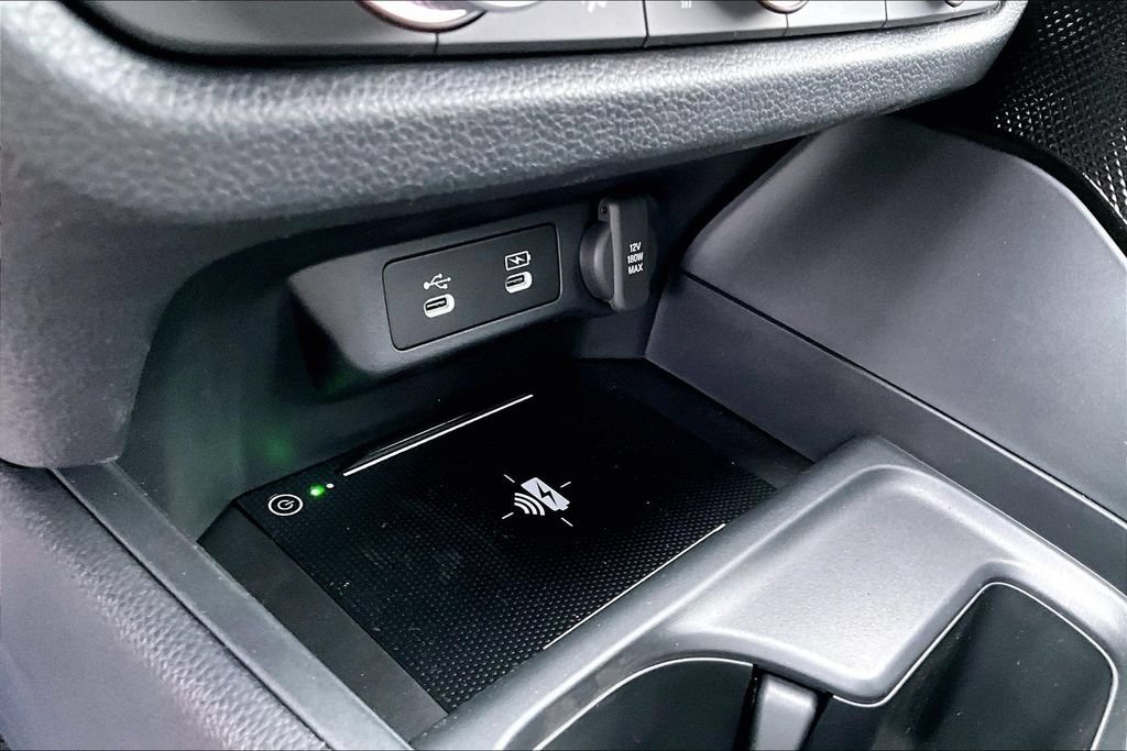 New 2025 Acura ADX A-Spec AWD/4WD image 19