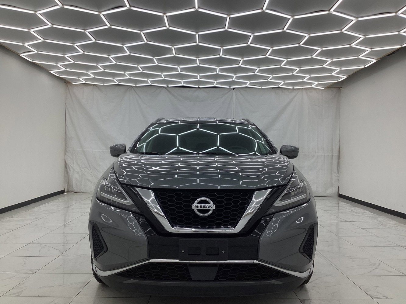 Used 2020 Nissan Murano SV image 5