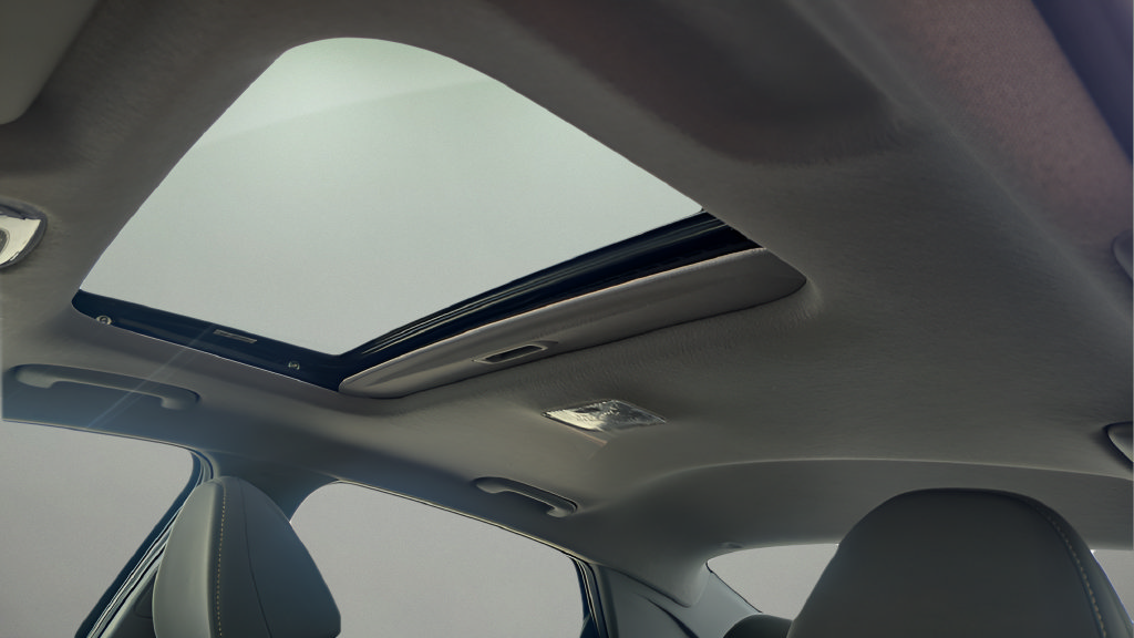 New 2026 Hyundai Elantra SEL Sport Premium FWD image 15