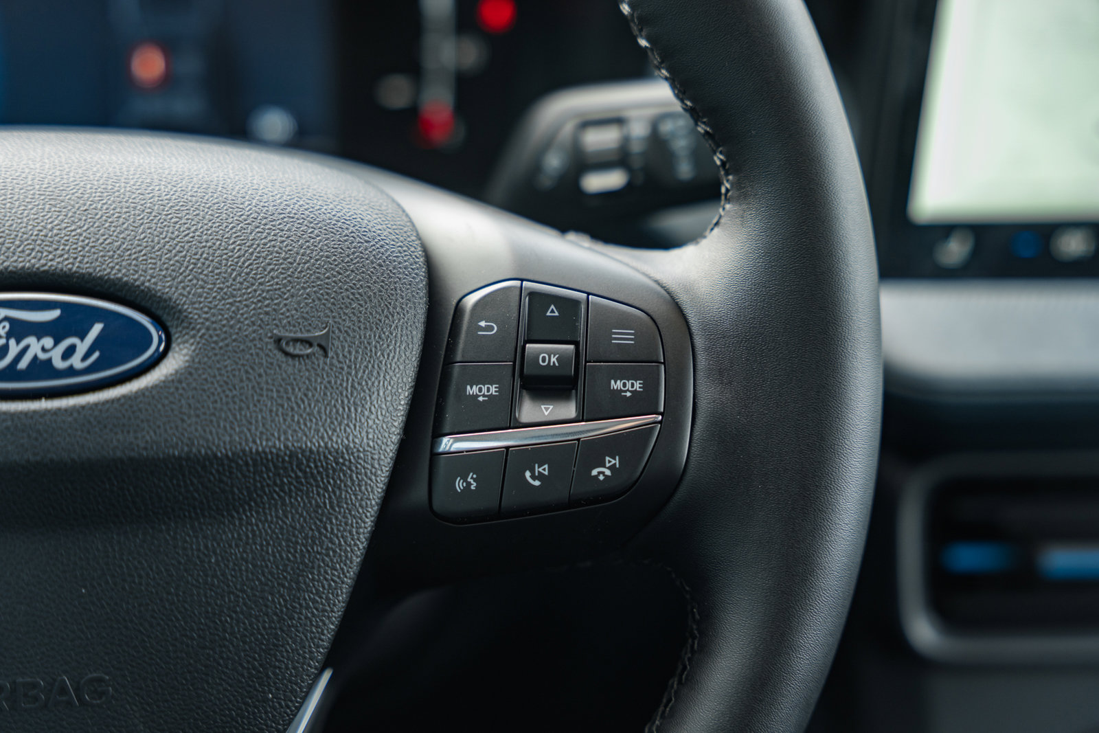 New 2026 Ford Maverick XLT w/ XLT Luxury Package image 31