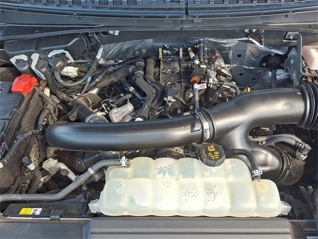 Used 2022 Lincoln Navigator Black Label image 27