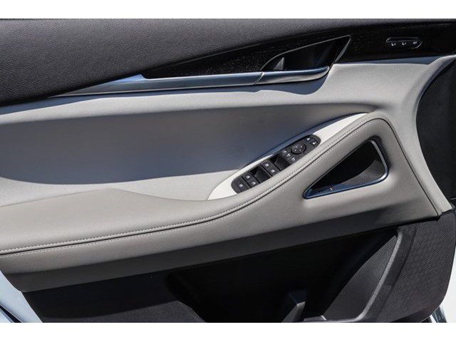New 2027 INFINITI QX60 Autograph w/ Dark Cargo Package AWD/4WD image 22