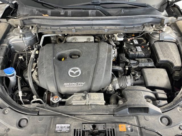 Used 2019 MAZDA CX-5 Grand Touring AWD/4WD image 47