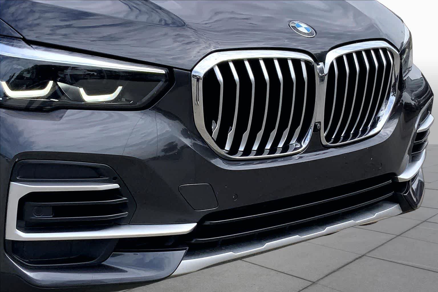 Used 2023 BMW X5 sDrive40i w/ Premium Package RWD image 56