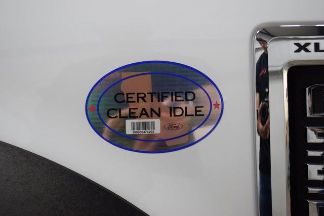 Used 2022 Ford F550 4x4 Crew Cab Super Duty w/ XLT Value Package image 34