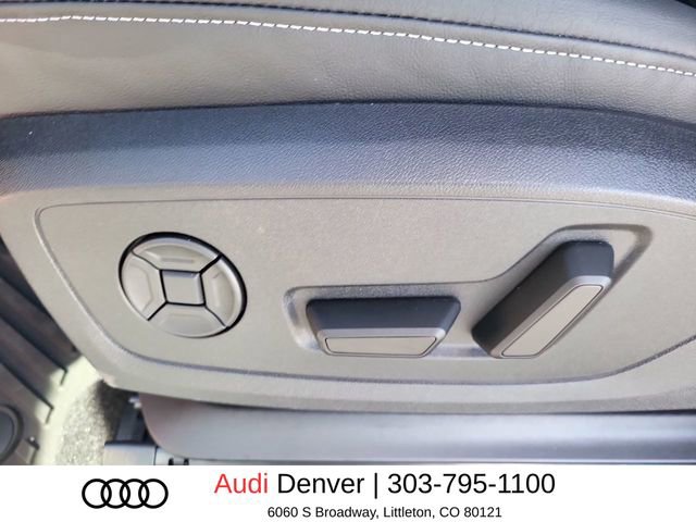 New 2026 Audi Q4 e-tron Premium image 12