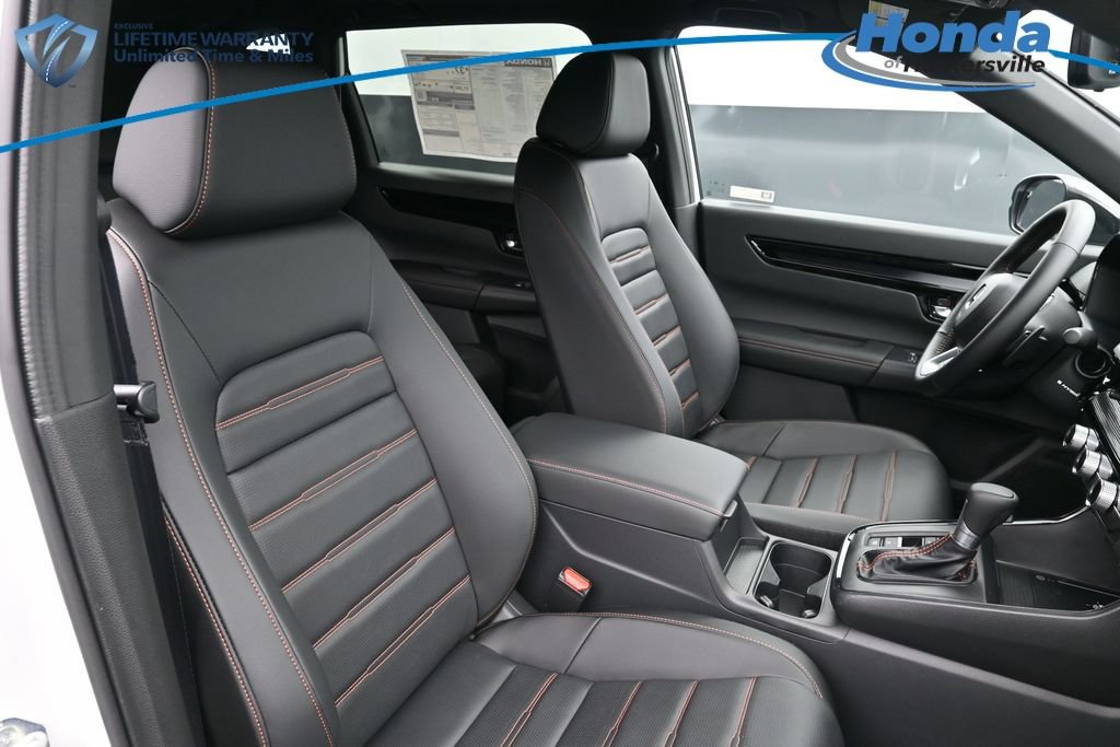 New 2026 Honda CR-V Sport Touring image 11