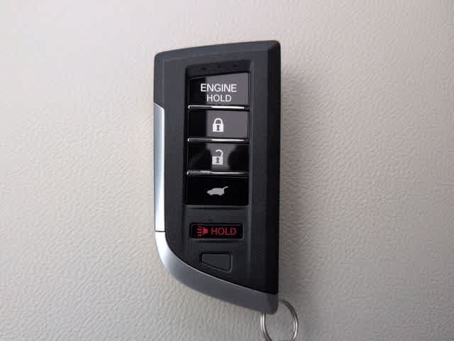 Used 2026 Acura Integra A-Spec FWD image 37