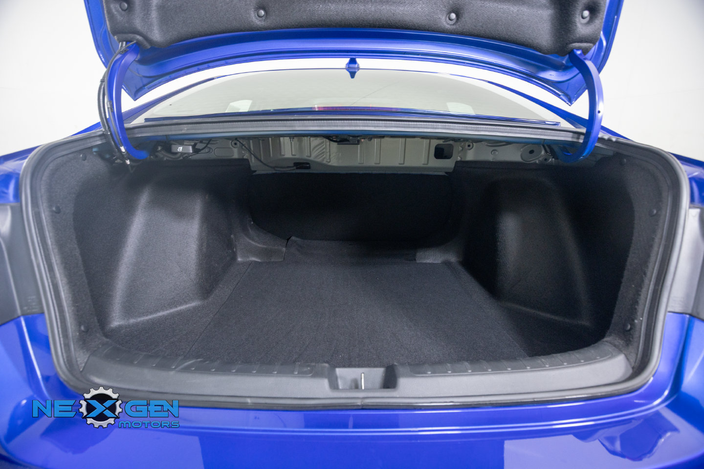 Used 2024 Honda Civic Sport image 34