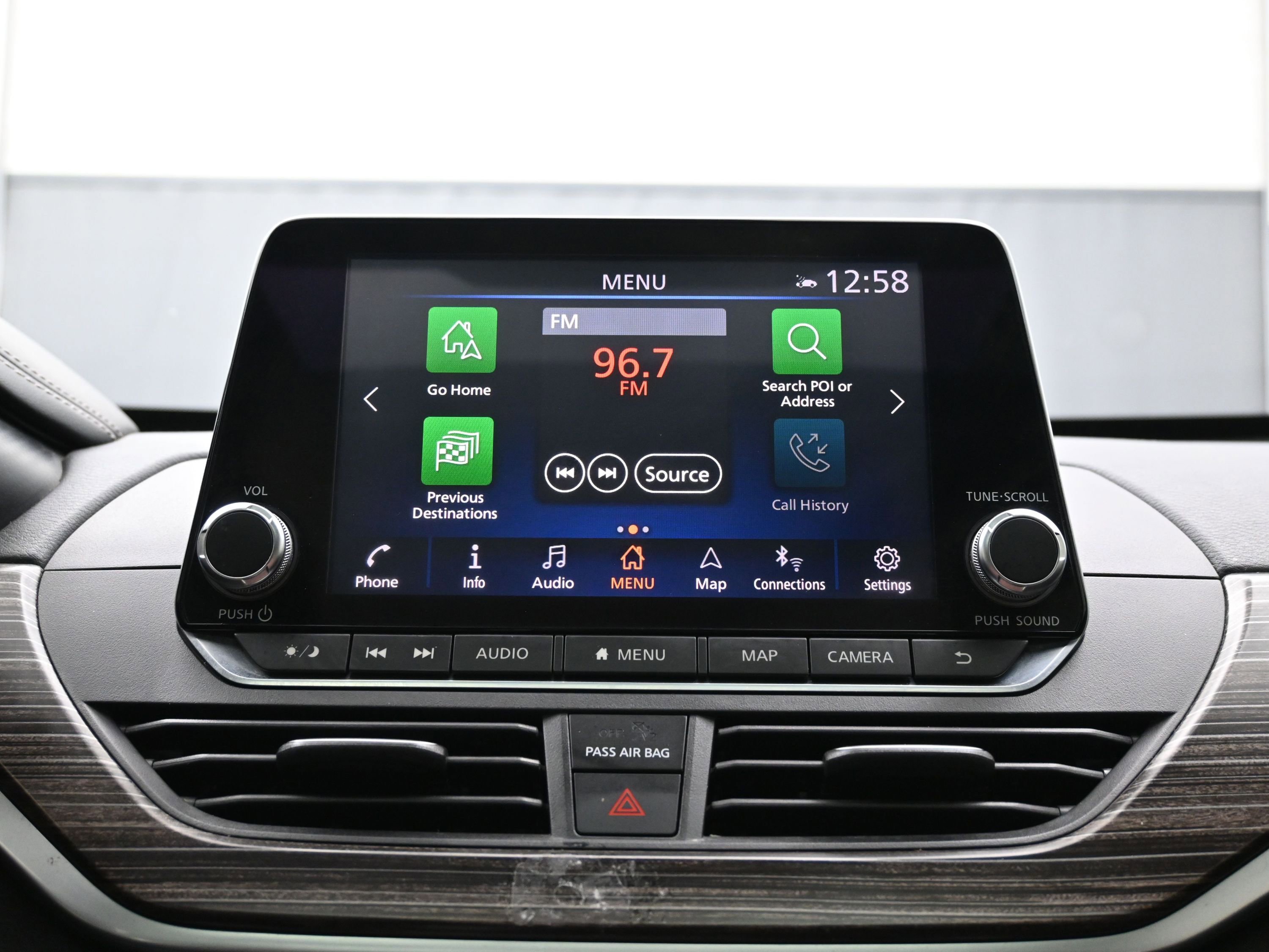 Used 2019 Nissan Altima 2.5 SL image 28