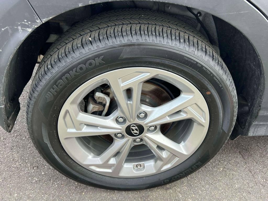 Used 2023 Hyundai Kona SEL w/ Cargo Package image 8